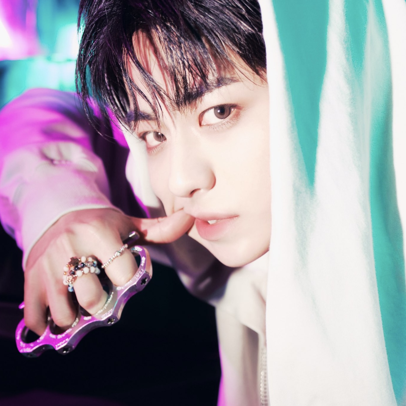 Keita (EVNNE) — K-pop Idol Profile | kpopping