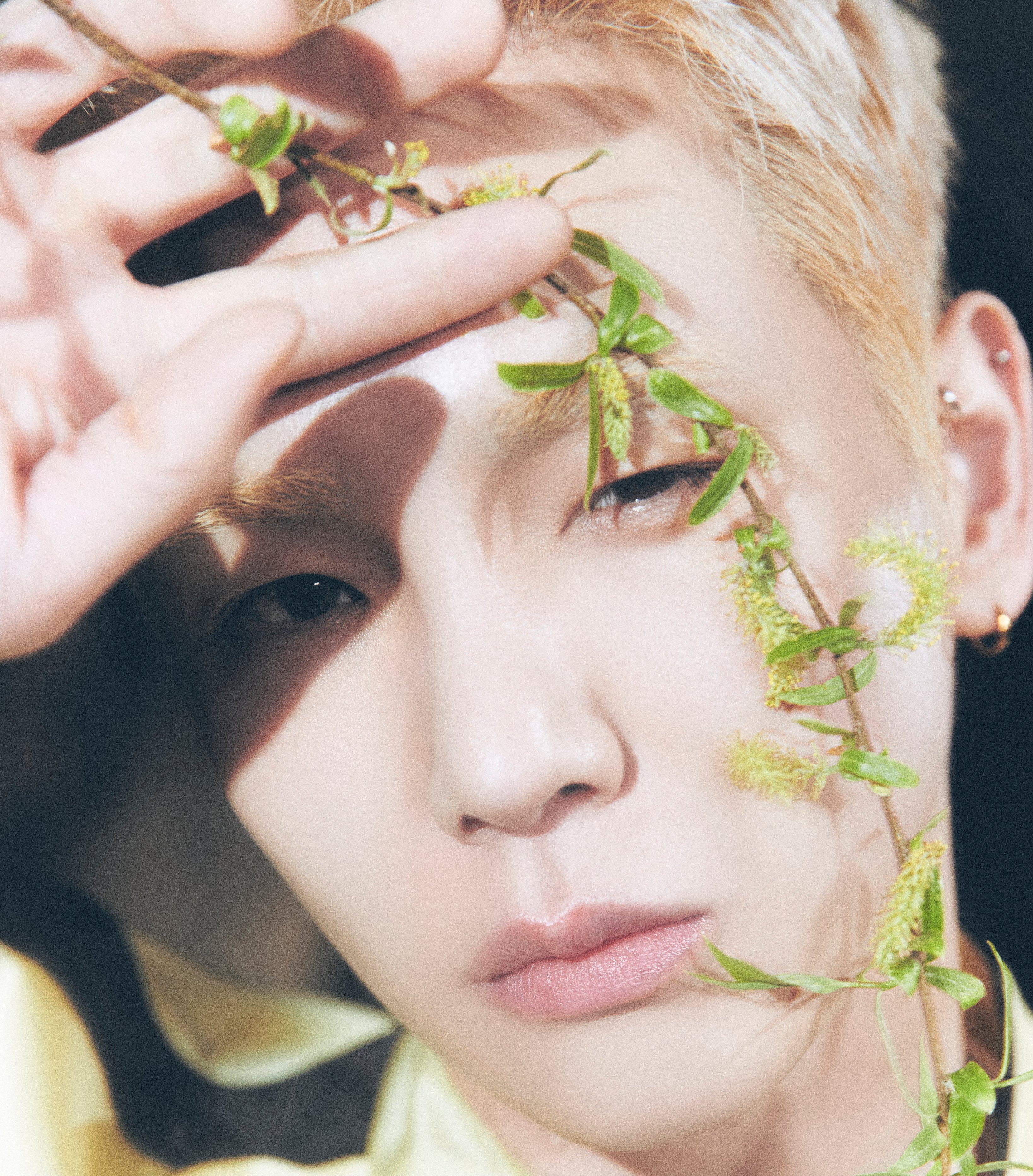 Key (SHINee) — K-pop Idol Profile | kpopping