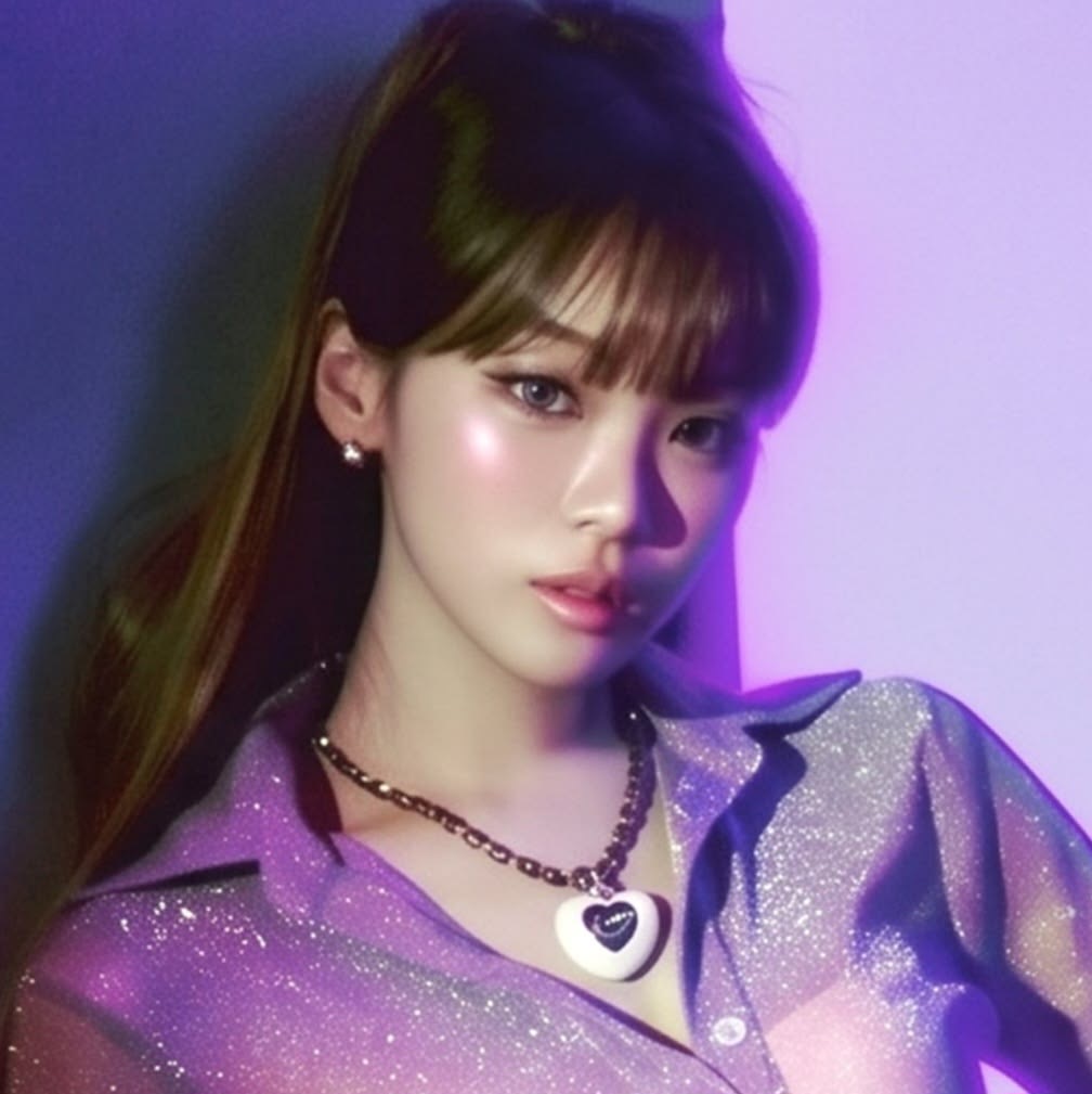 Kim Chaewon (LE SSERAFIM) — Kpop Idol Profile | kpopping
