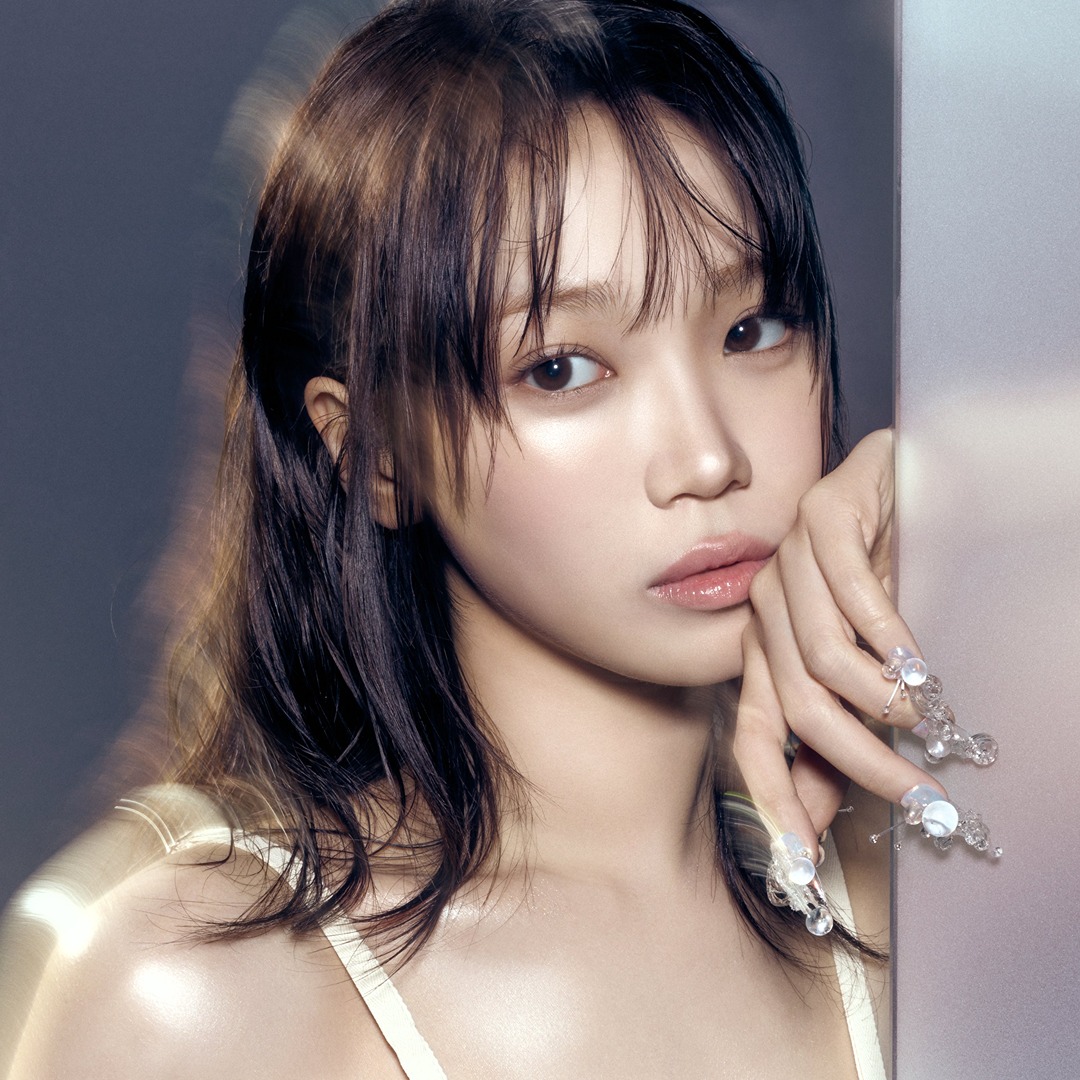 Kim Chaewon (LE SSERAFIM) — K-pop Idol Profile | kpopping