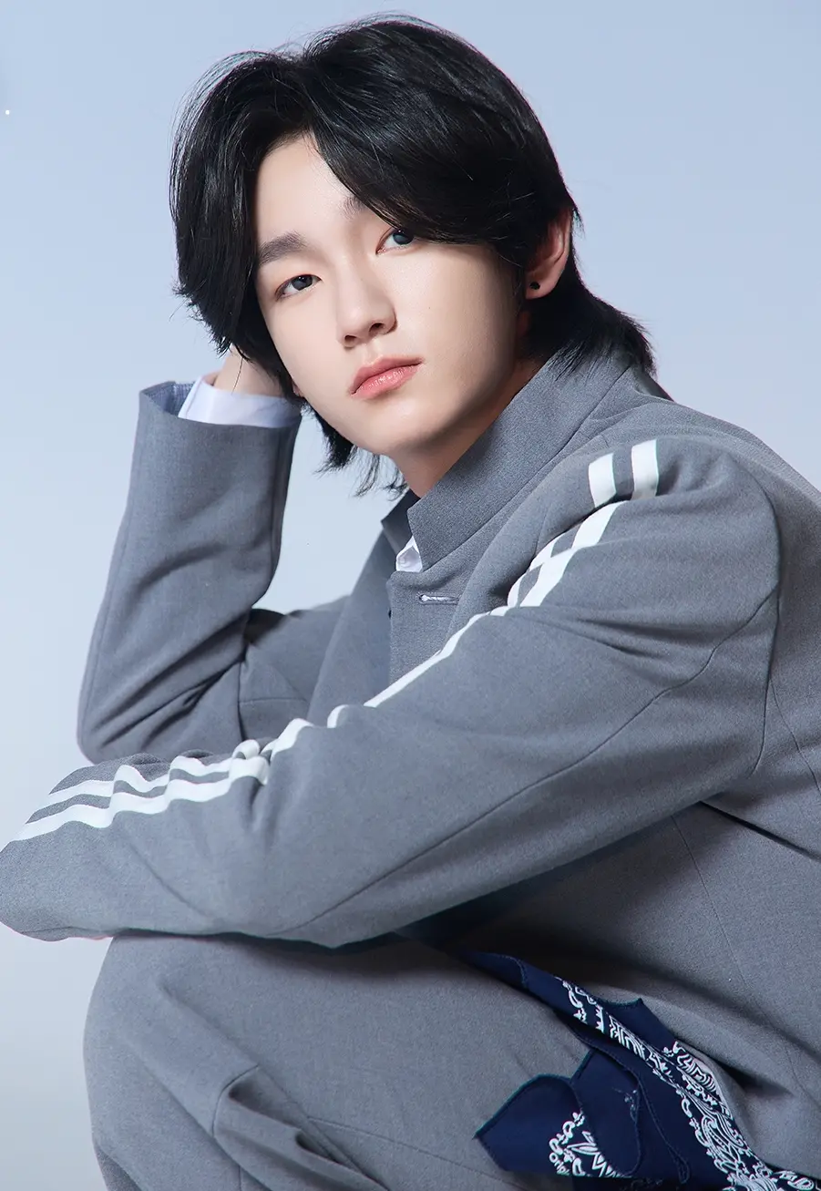 Kim Jae Hyun — K-pop Idol Profile | kpopping