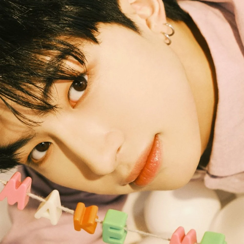 Kim Se Gon — K-pop Idol Profile | kpopping