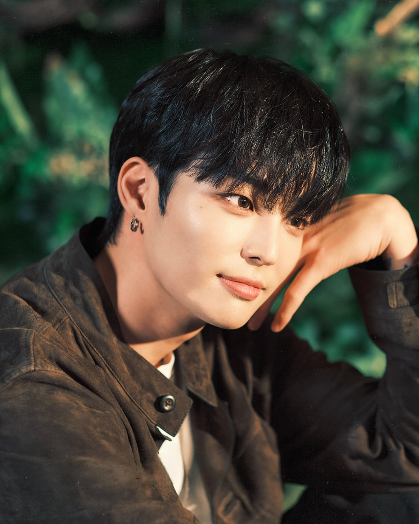 Kim Sung Joong (Team 24 o'clock) — K-pop Idol Profile | kpopping