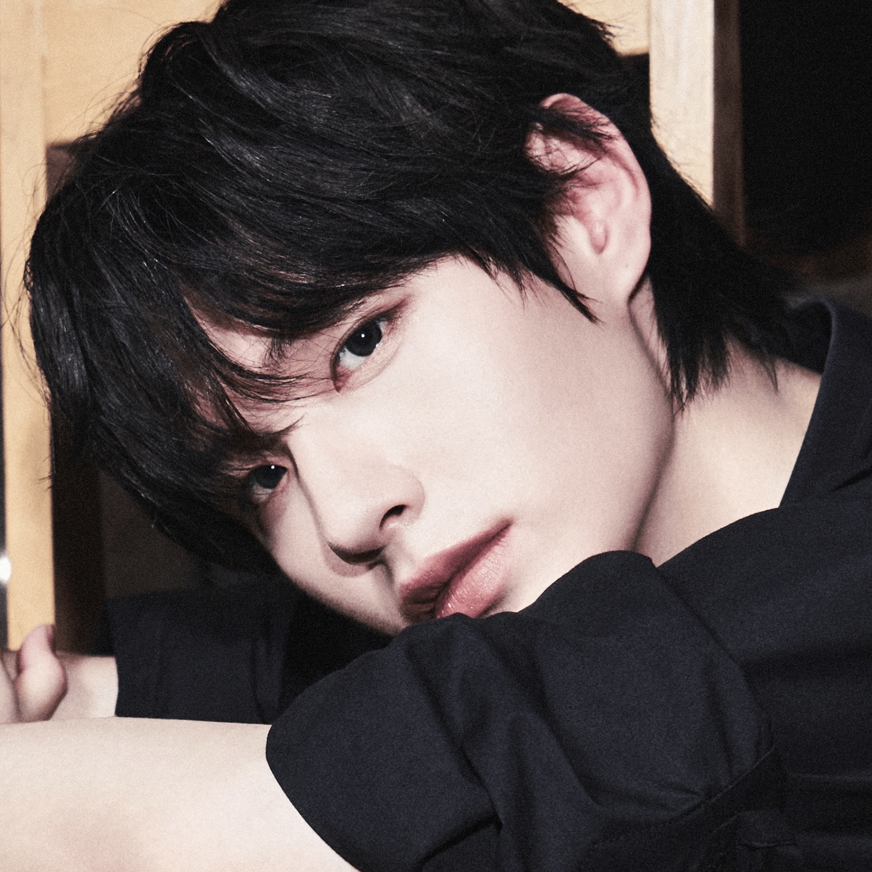 Kim Sungmin (CLOSE YOUR EYES) — K-pop Idol Profile | kpopping