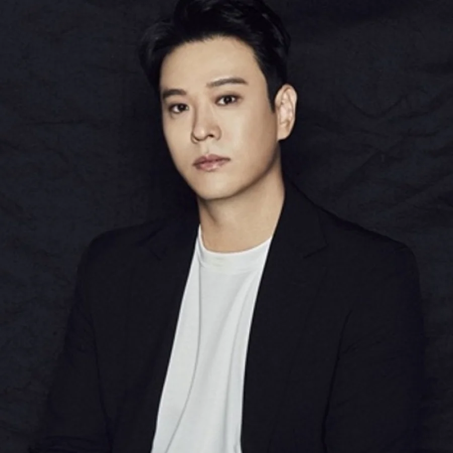 SG워너비 김용준 프로필 사진