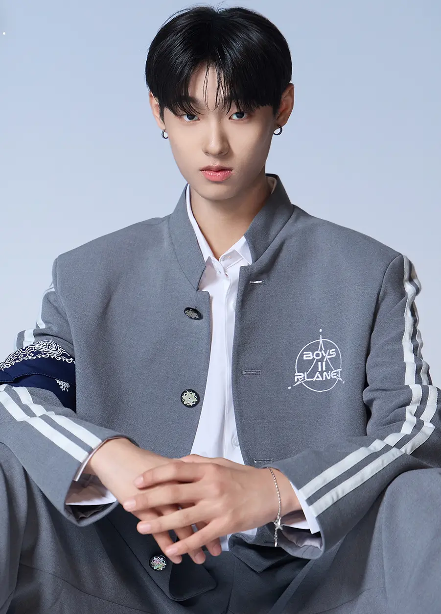 Kim Young Jun — K-pop Idol Profile | kpopping