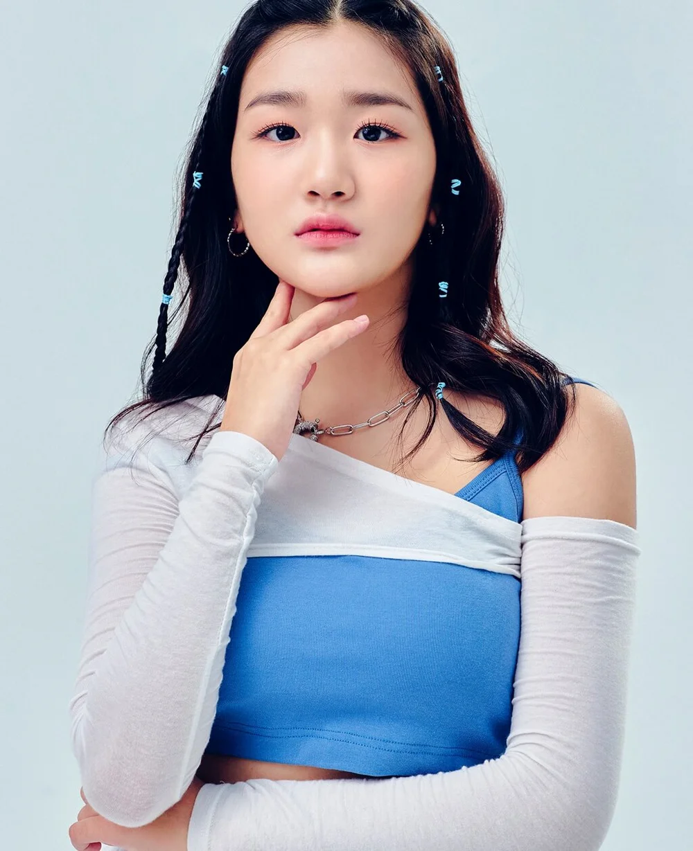 Kim Yumin — Kpop Idol Profile | kpopping