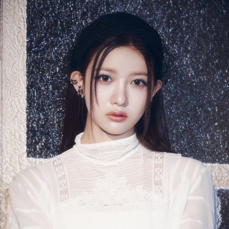 Kumi (Baby DONT Cry) — Kpop Idol Profile | kpopping