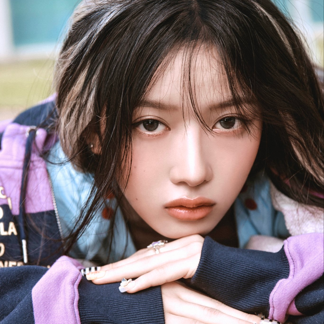 kumiです Kumi (Baby DONT Cry) — Kpop Idol Profile | kpopping