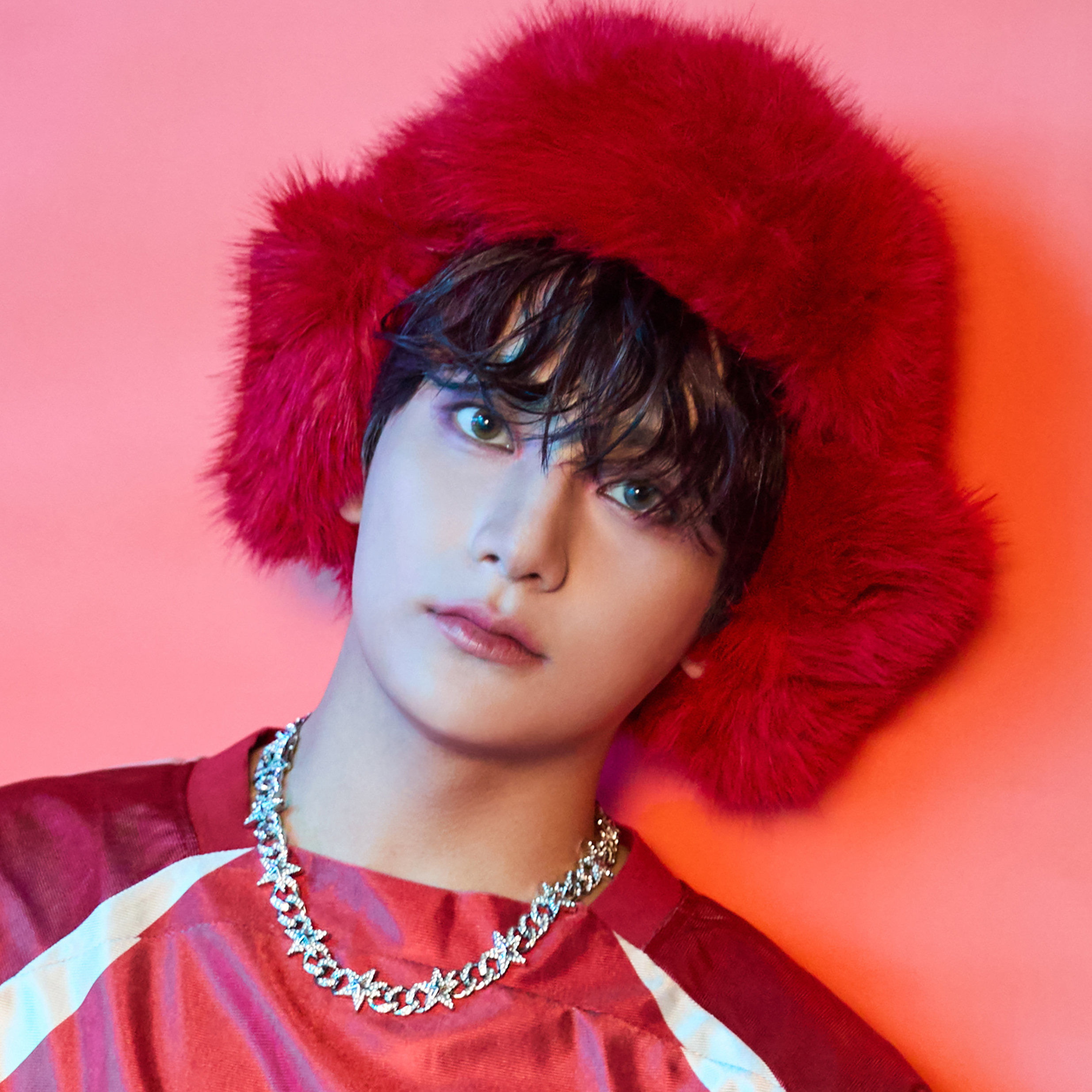 Kwon Hyeop (WAKER) — K-pop Idol Profile | kpopping