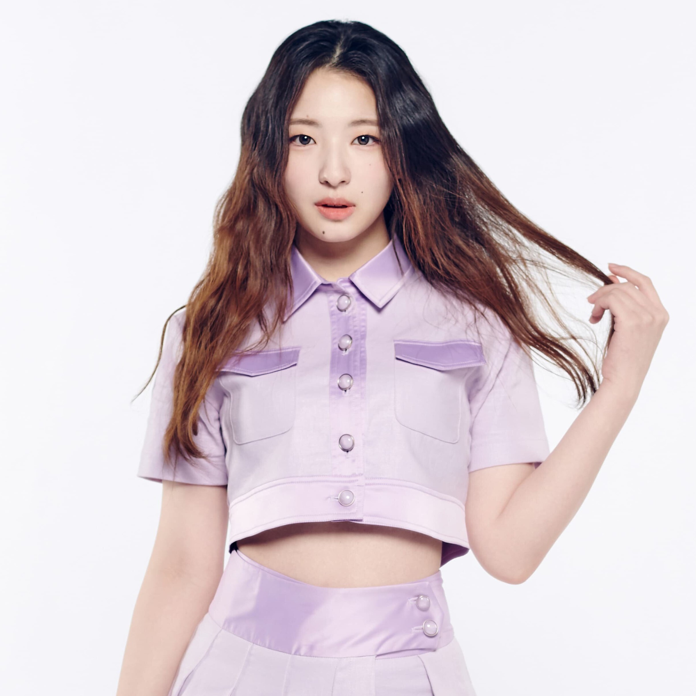 Vivi — K-pop Idol Profile | kpopping