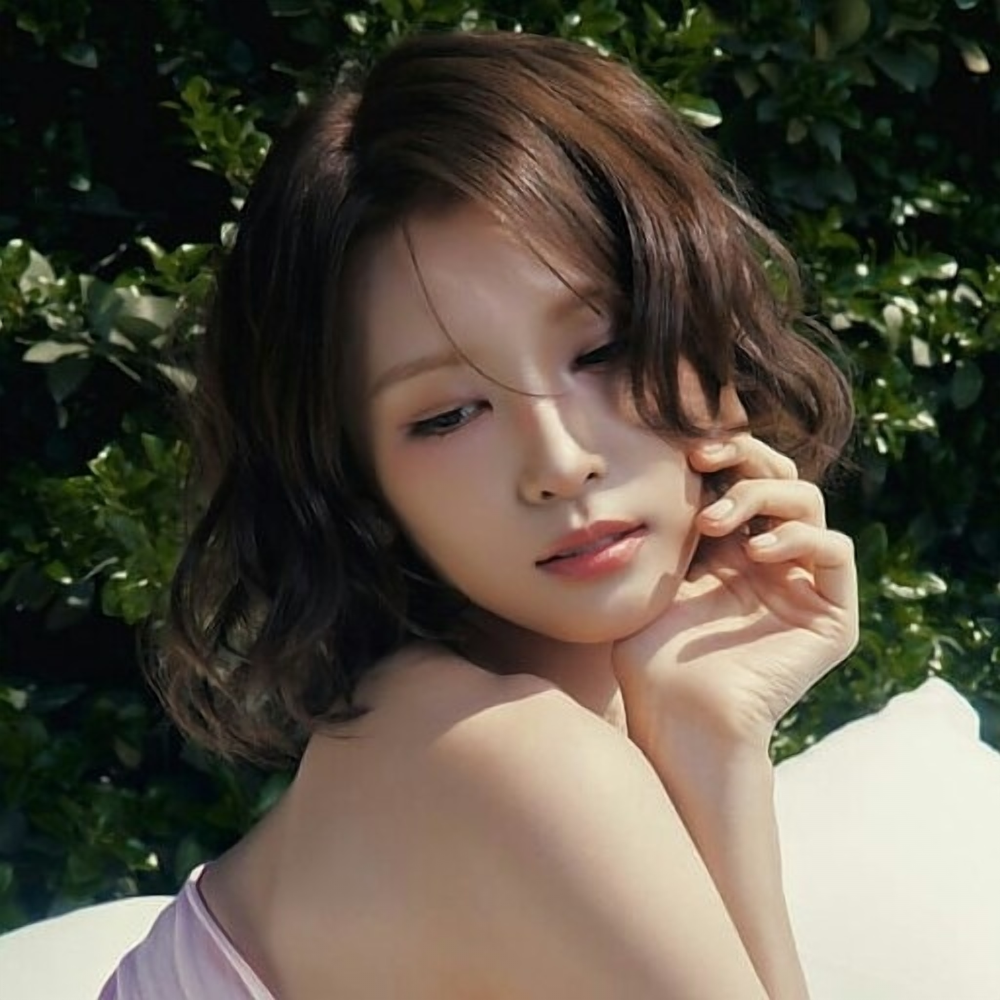 Kylie (KIIRAS) — K-pop Idol Profile | kpopping