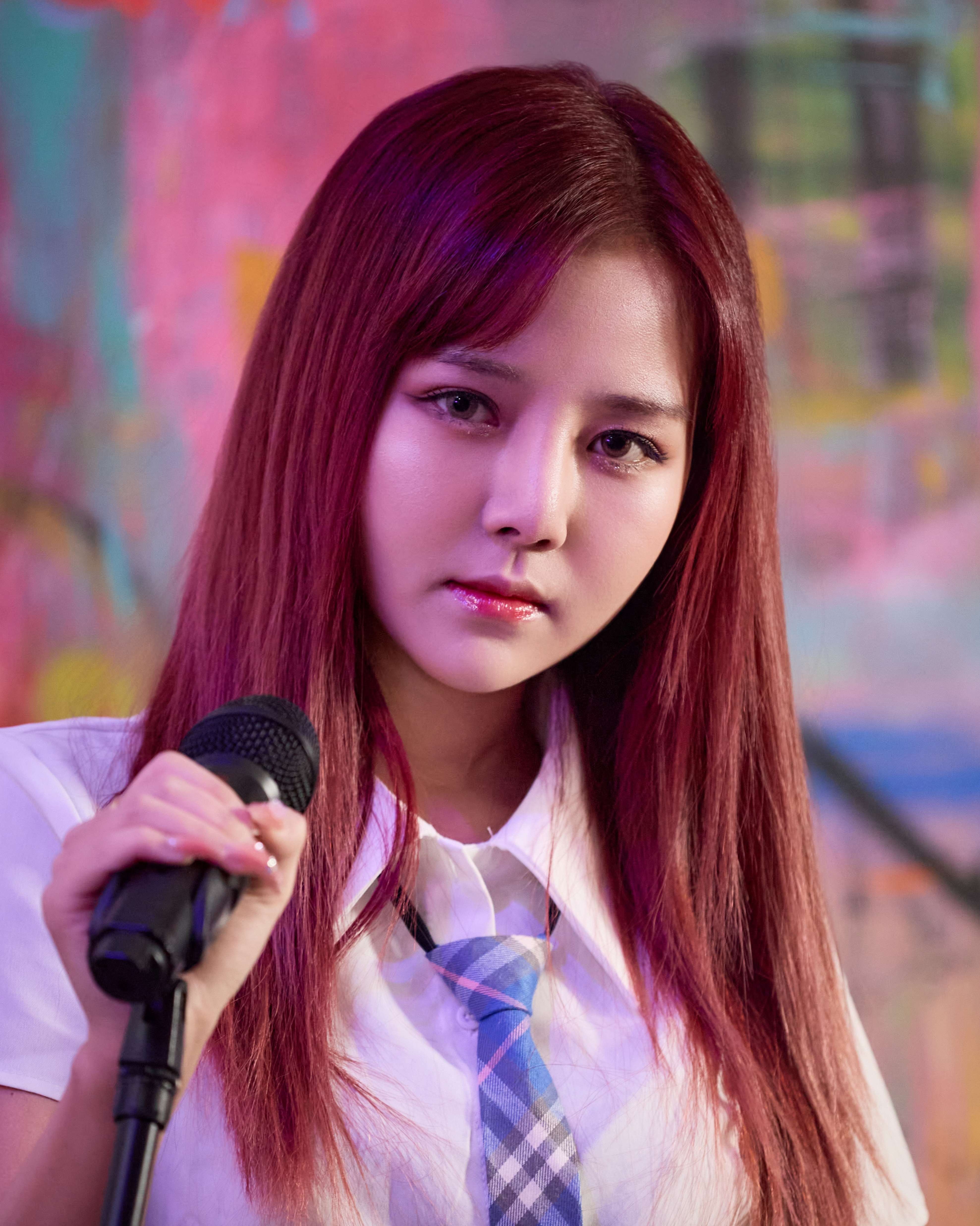 Mizuki (PUZZLE) — K-pop Idol Profile | kpopping