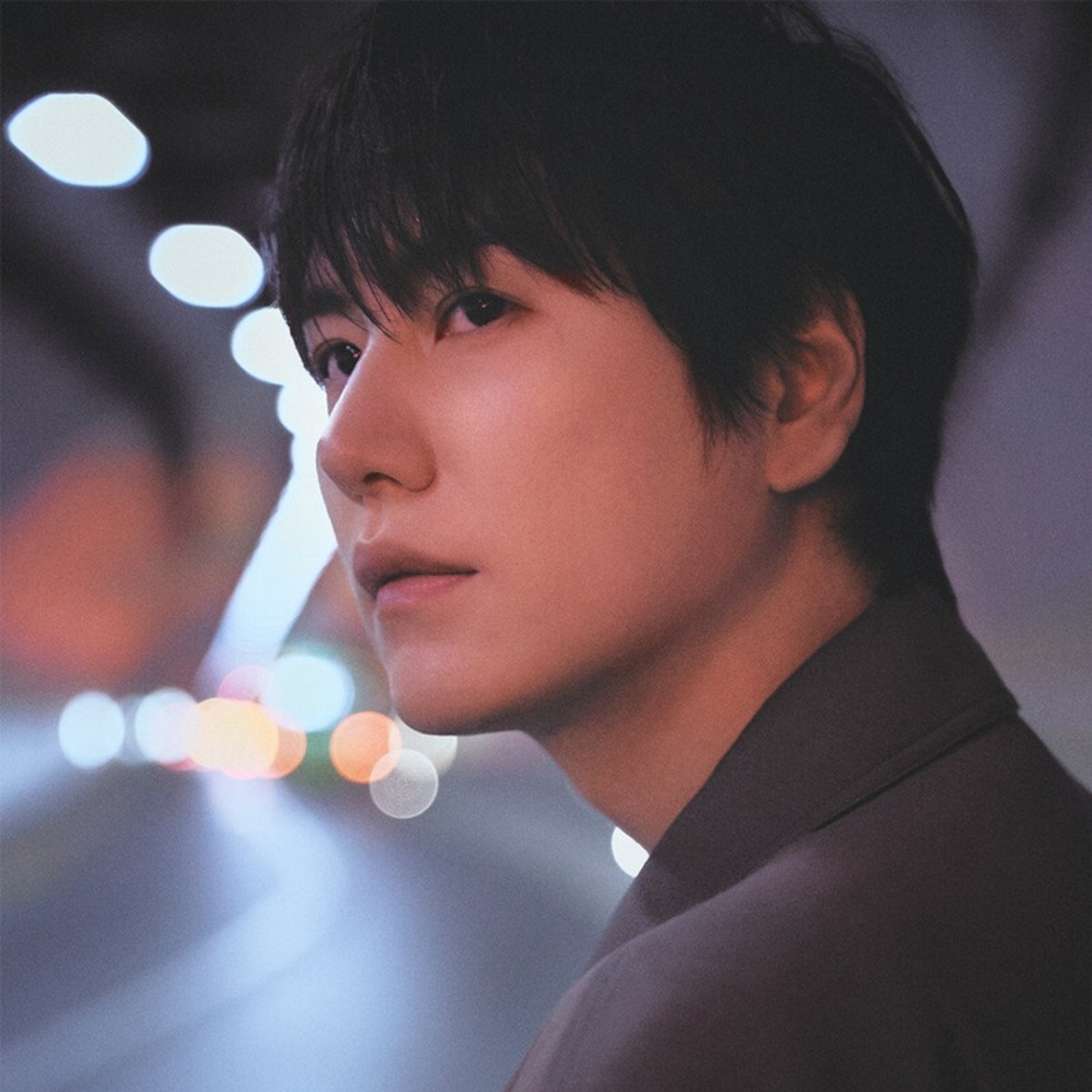 Kyuhyun (SUPER JUNIOR) profile, age, MBTI & facts | kpopping
