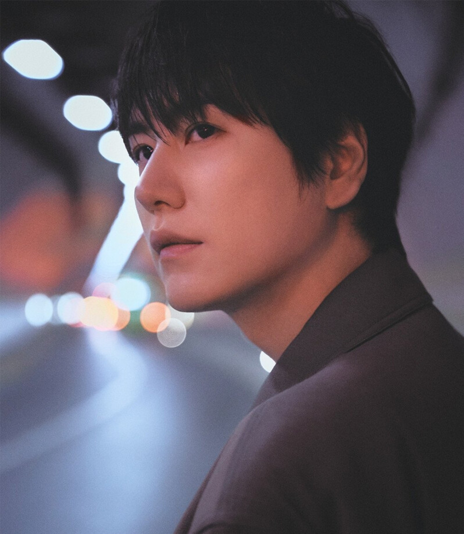 Kyuhyun (SUPER JUNIOR) — K-pop Idol Profile | kpopping
