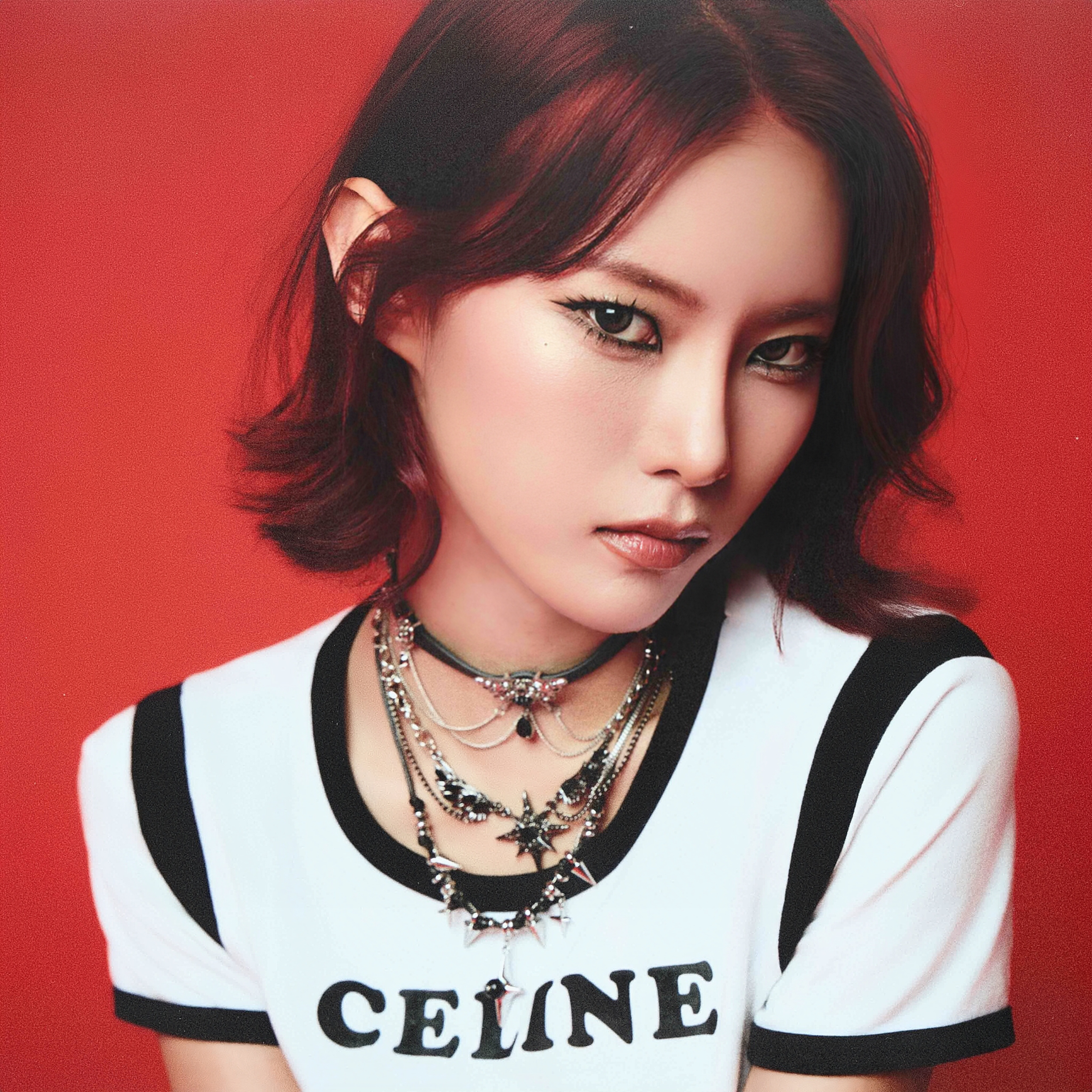 Cai Bing — K-pop Idol Profile | kpopping