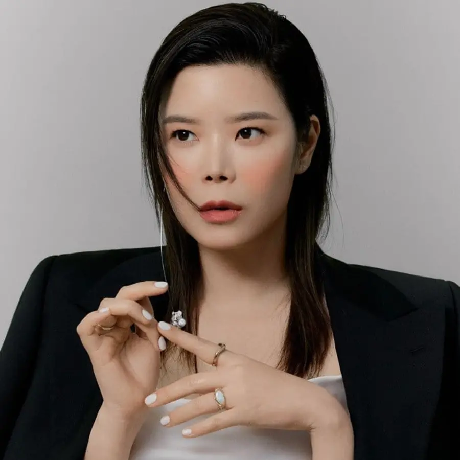Lyn An LYn — K-pop Idol Profile | kpopping
