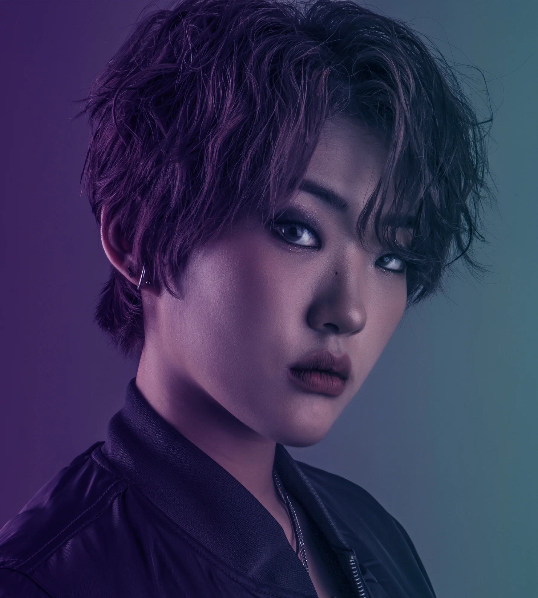 Mizuho profile, age, MBTI & facts | kpopping