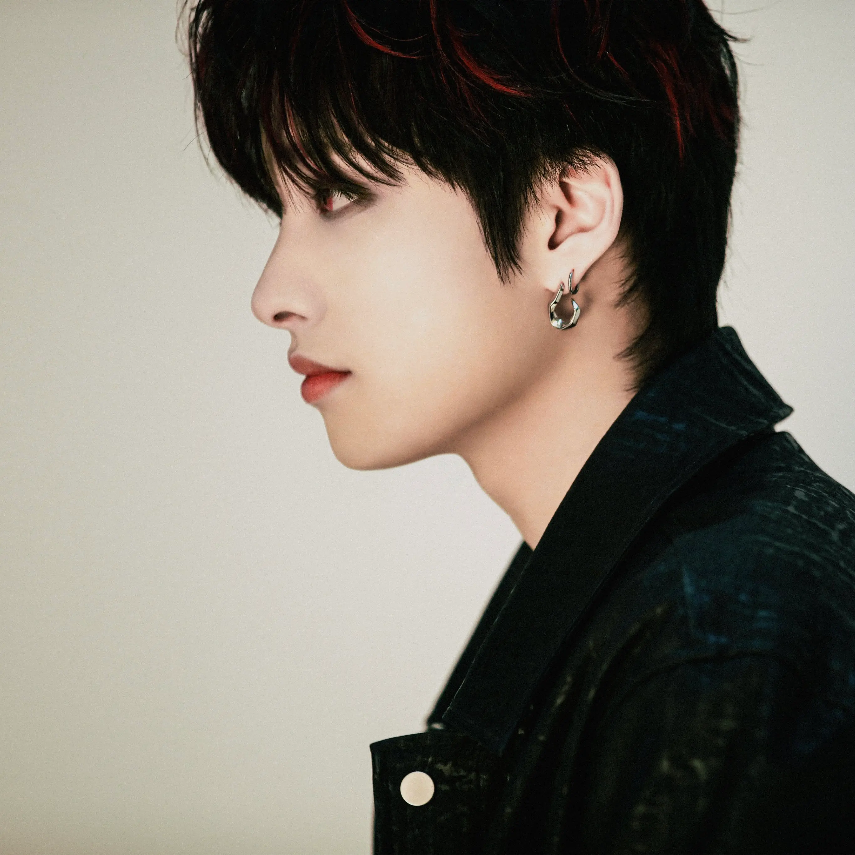 Lee Han Bin (A SIX) — K-pop Idol Profile | kpopping