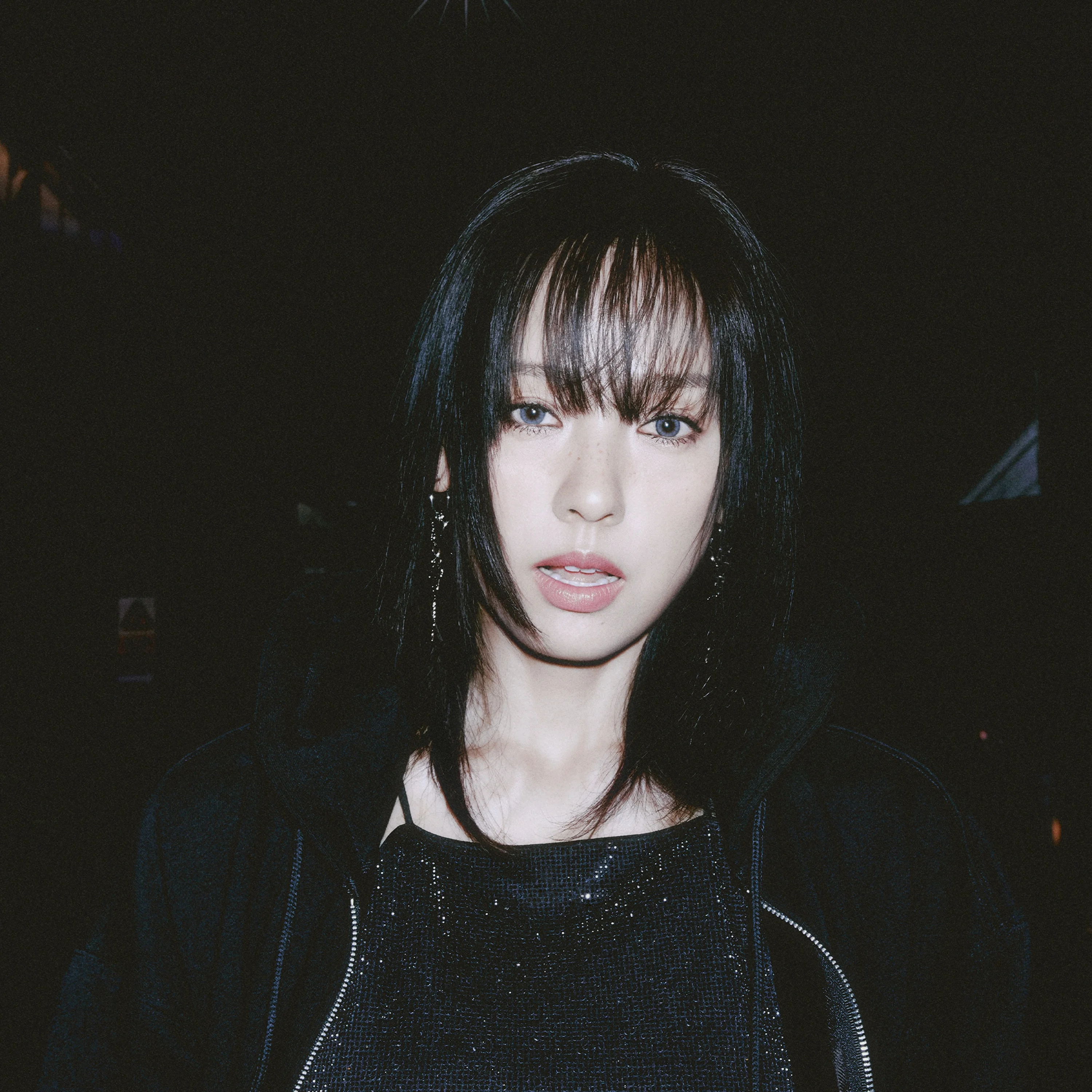 Lee Hyori — Lee Hyori - Monochrome 5th Album teasers HQ Photos