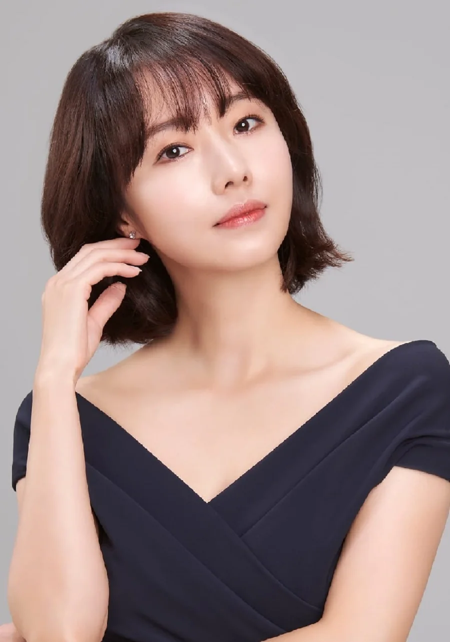 Lee Jung Hyun — K-pop Idol Profile | kpopping
