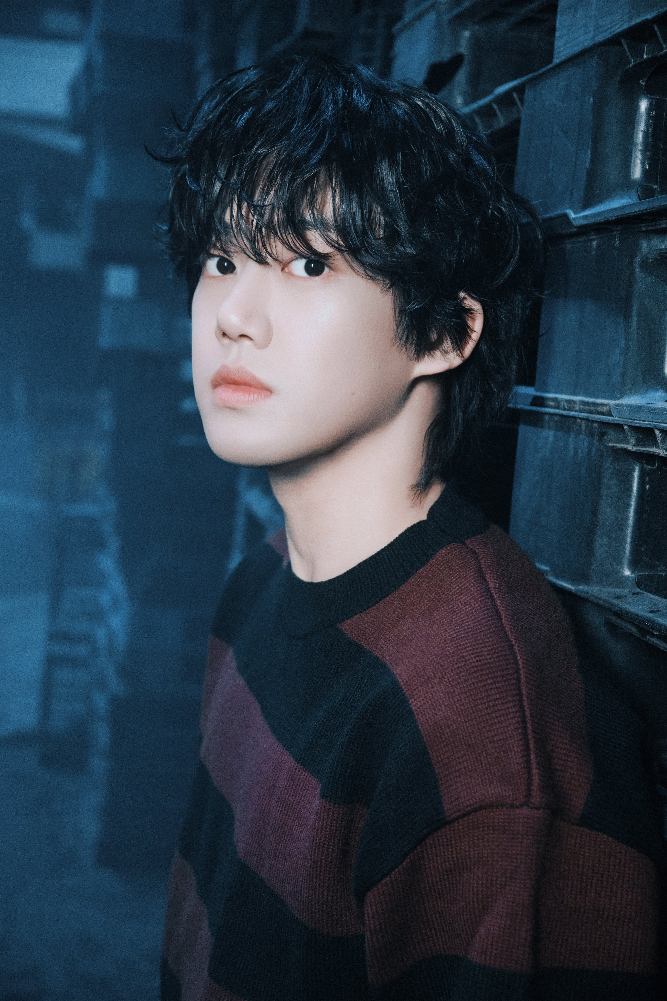 Lee Junyoung (ChRocktikal) — K-pop Idol Profile | kpopping