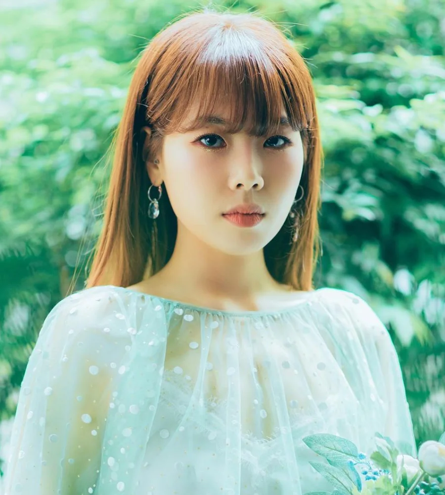 Lee Sieun — K-pop Idol Profile | kpopping