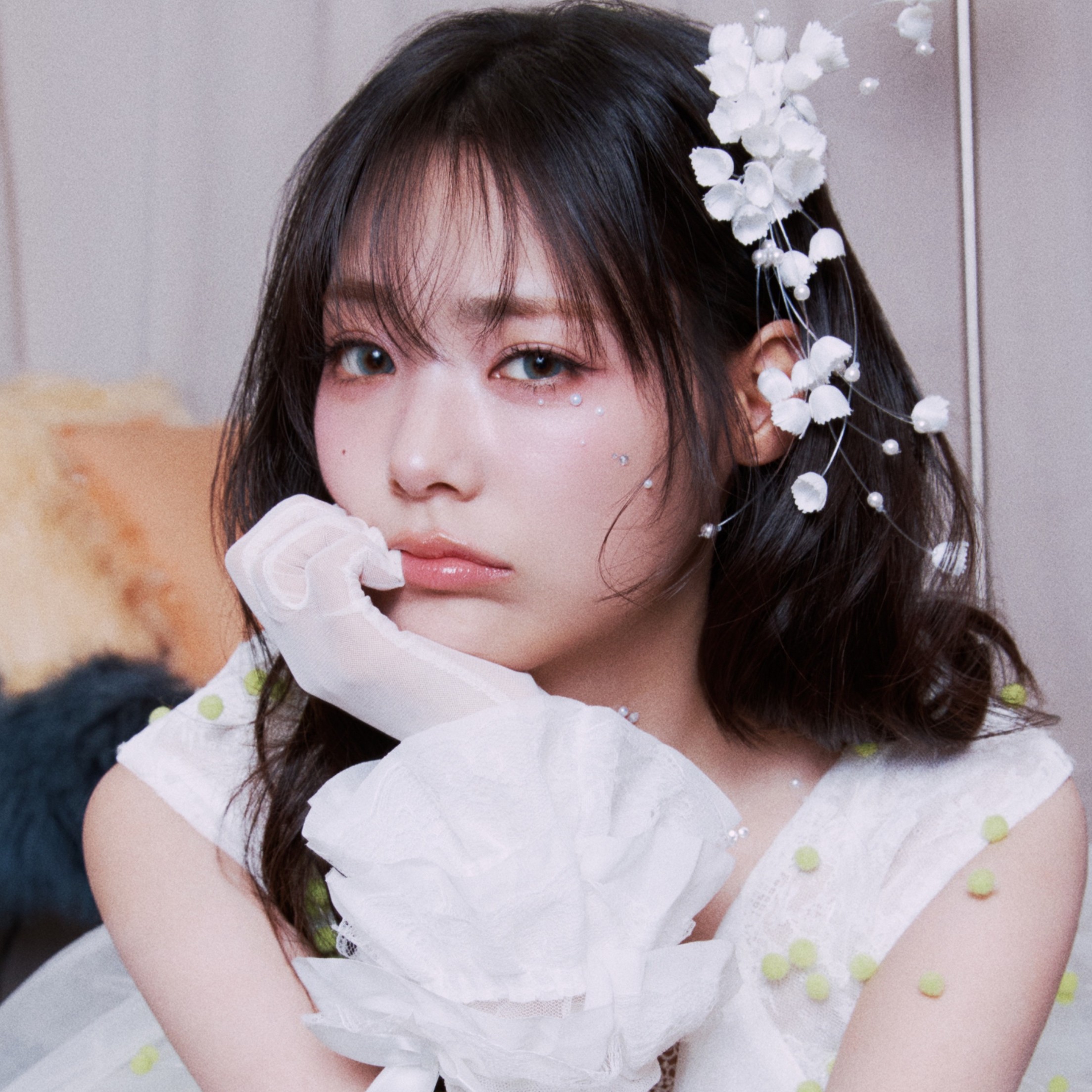 Lee Siyeon (QWER) — Kpop Idol Profile | kpopping