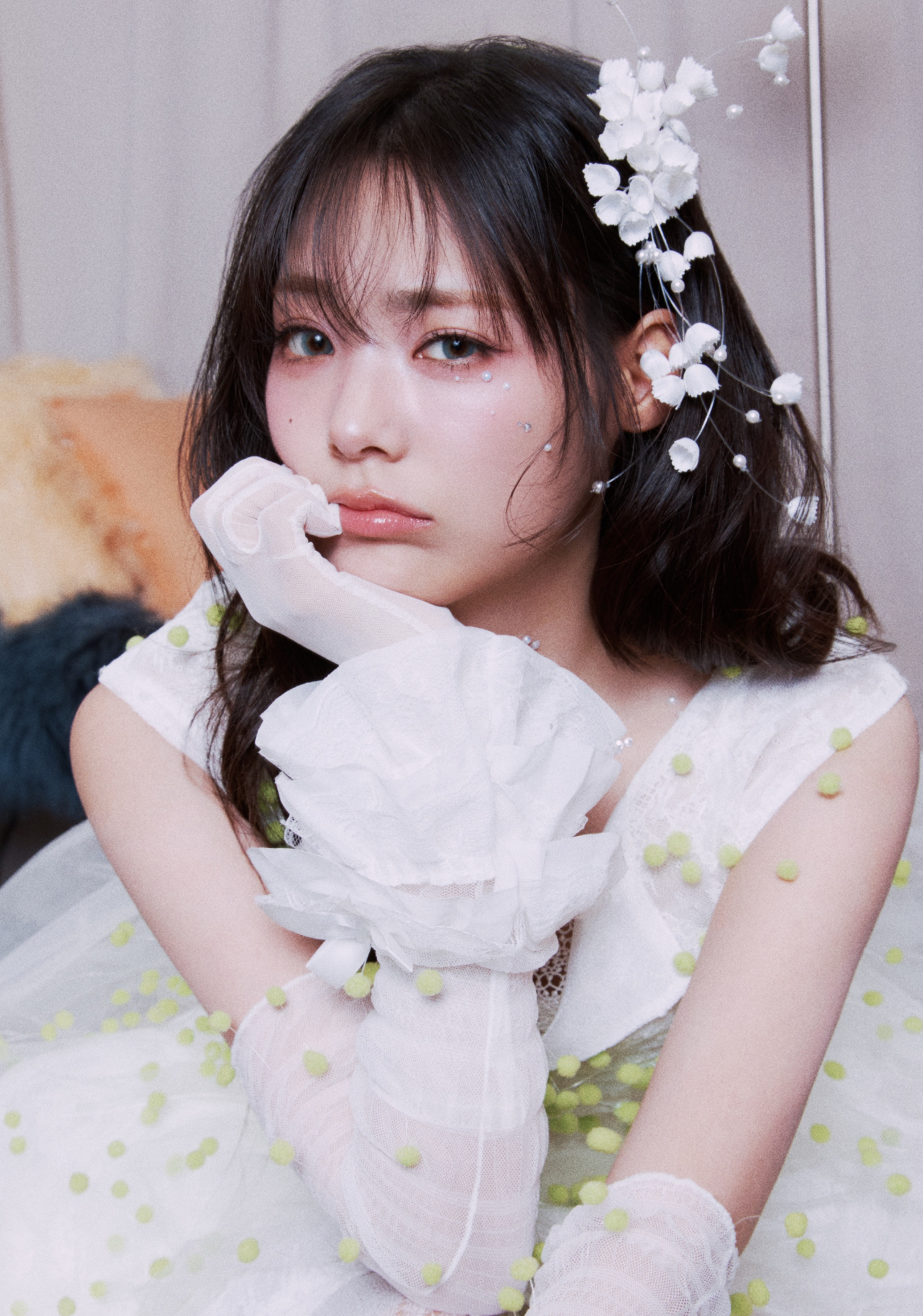 Lee Siyeon (QWER) — K-pop Idol Profile | kpopping