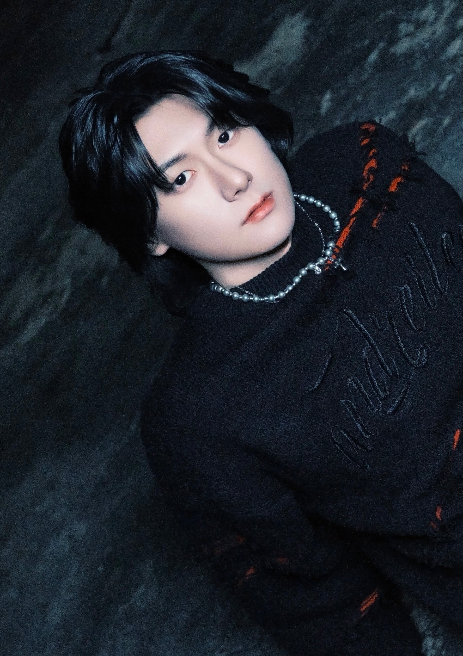 Lee Wonseok (ChRocktikal) — K-pop Idol Profile | kpopping