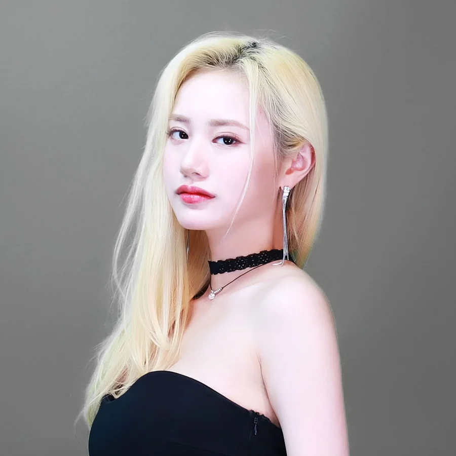 Trueleeda Leeda (Like Me) — Profile, Age 29, Height, Birthday & Facts (2026 ...