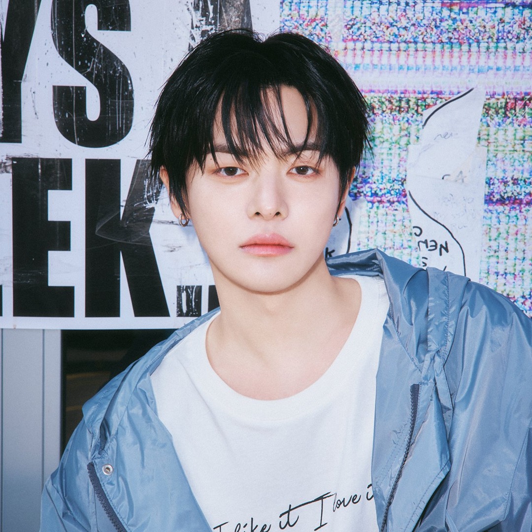 Leo (ALPHA DRIVE ONE) — K-pop Idol Profile | kpopping