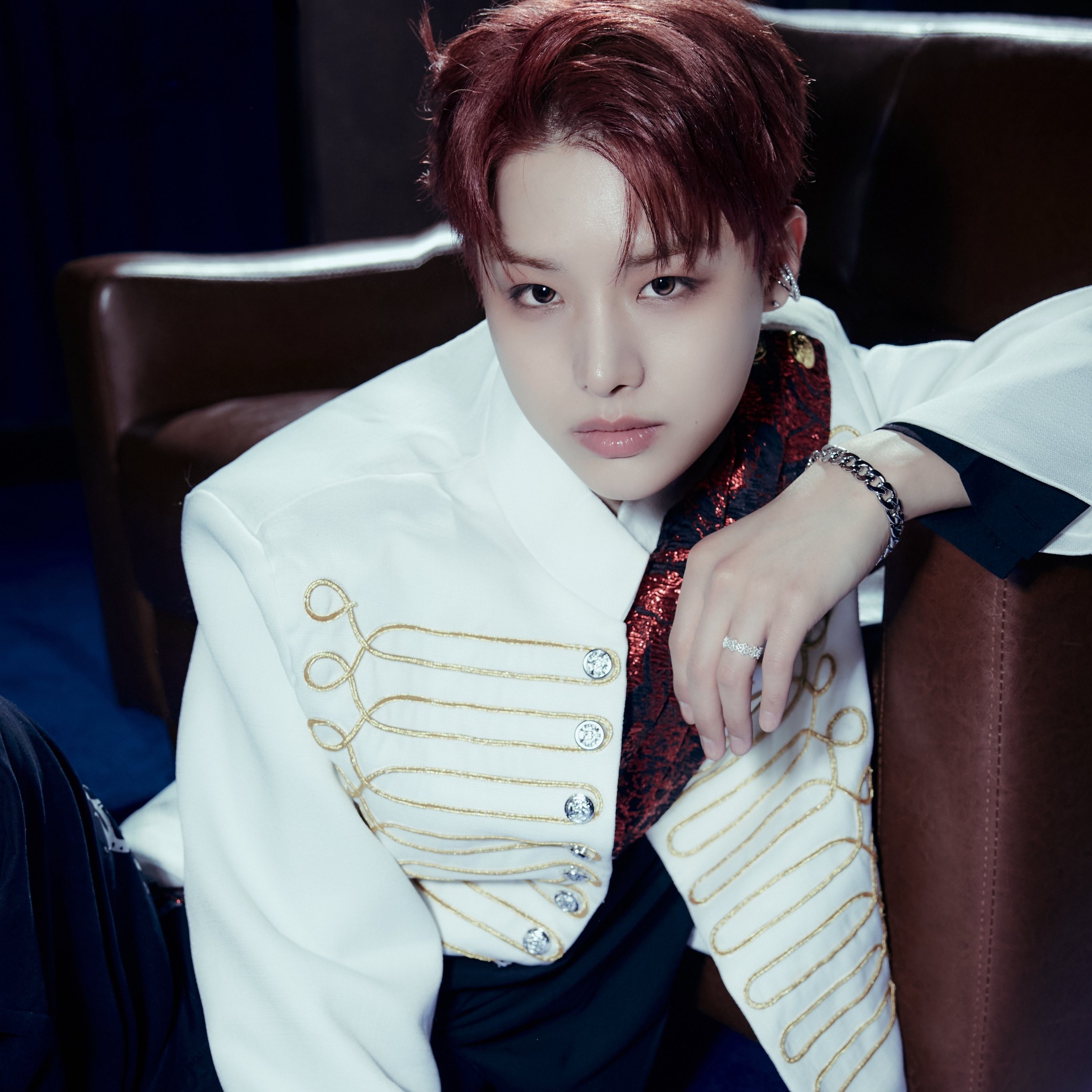 Lex (XODIAC) — K-pop Idol Profile | kpopping
