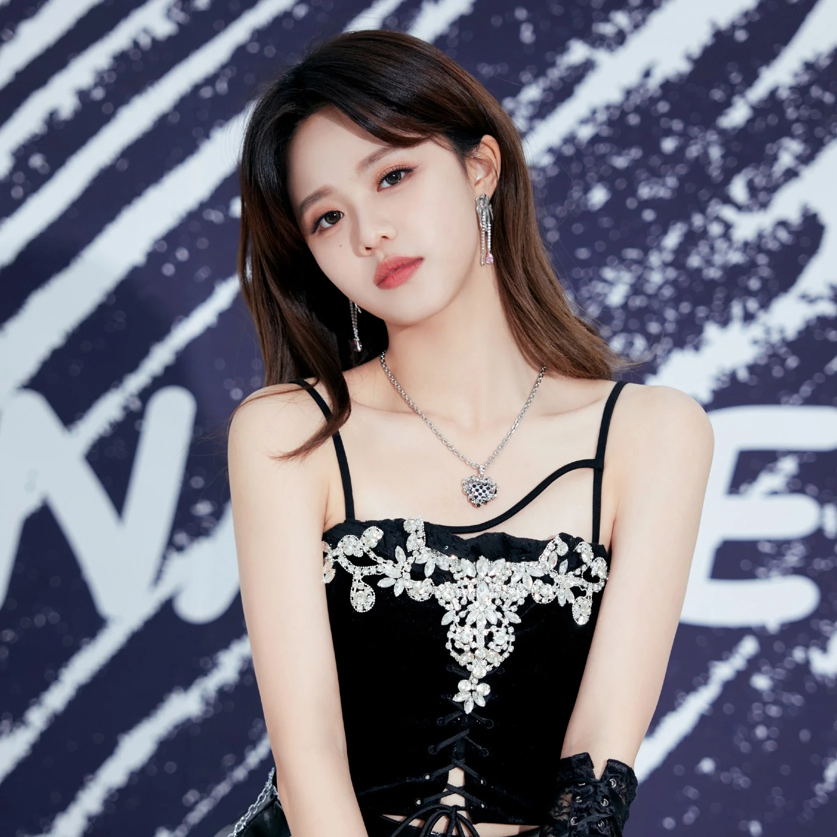 Li Jiajia (NATURE) — K-pop Idol Profile | kpopping