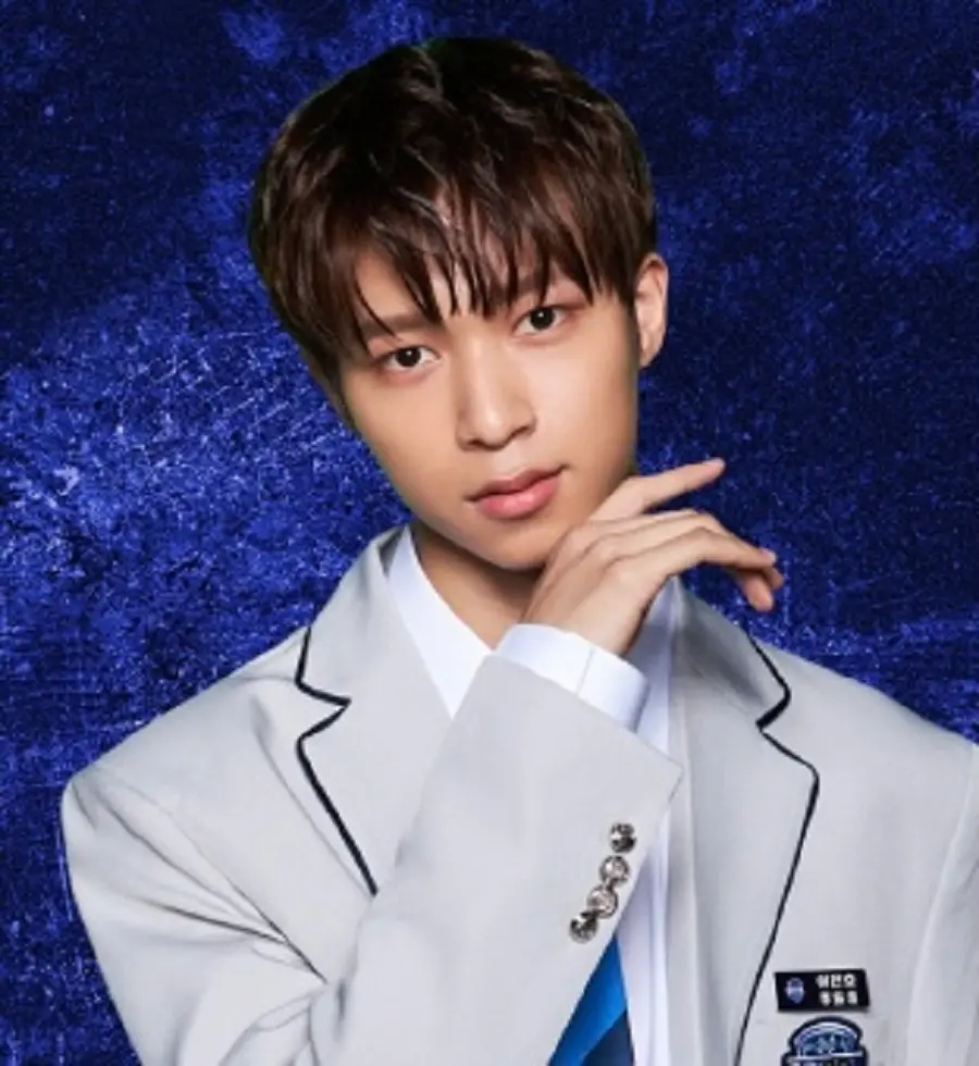 Li Zhen Hao — K-pop Idol Profile | kpopping