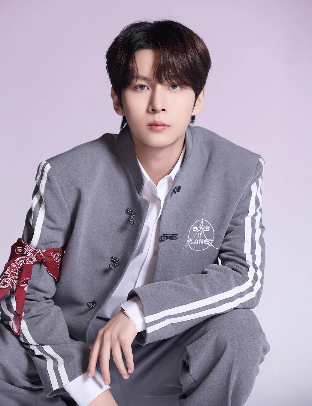 Li Zhen Hong Li Zheng En — K-pop Idol Profile | kpopping