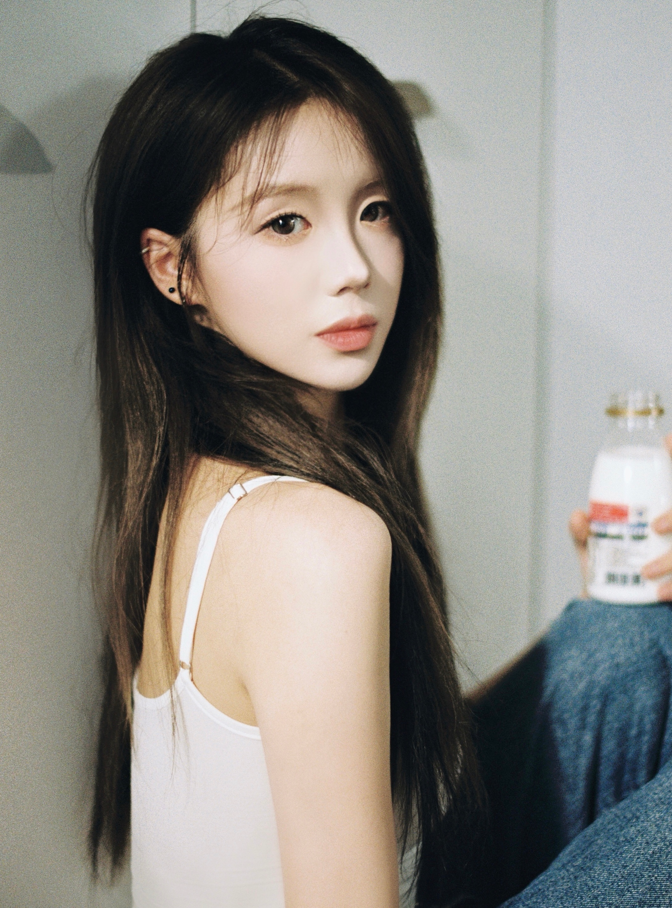 Liang Qiao — K-pop Idol Profile | kpopping
