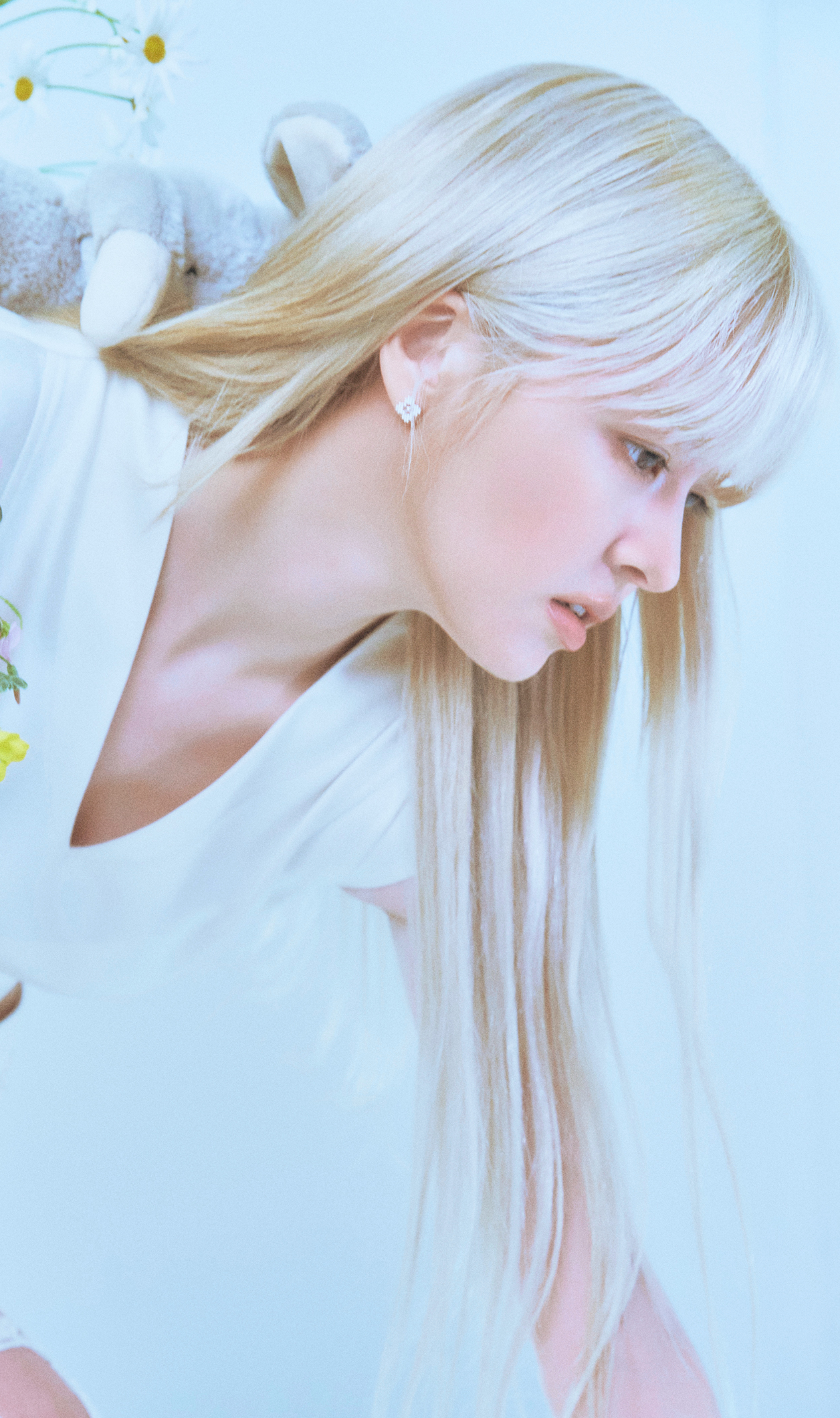 Lilyページ 260512 🐨🫧