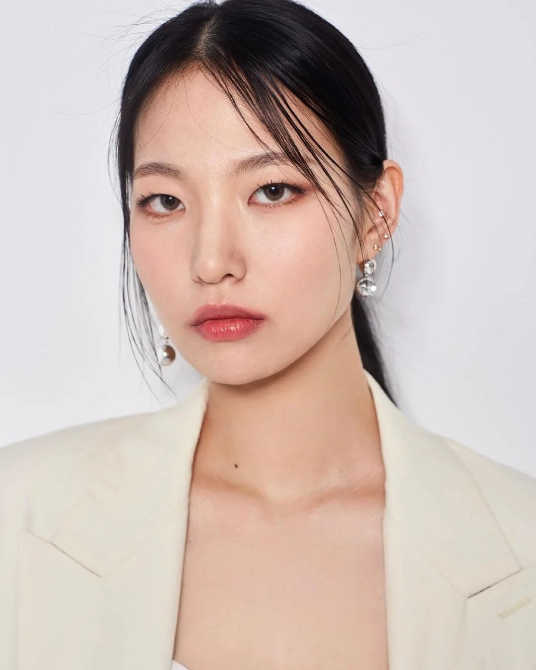 Lim Ba Lim Jisoo — K-pop Idol Profile | kpopping