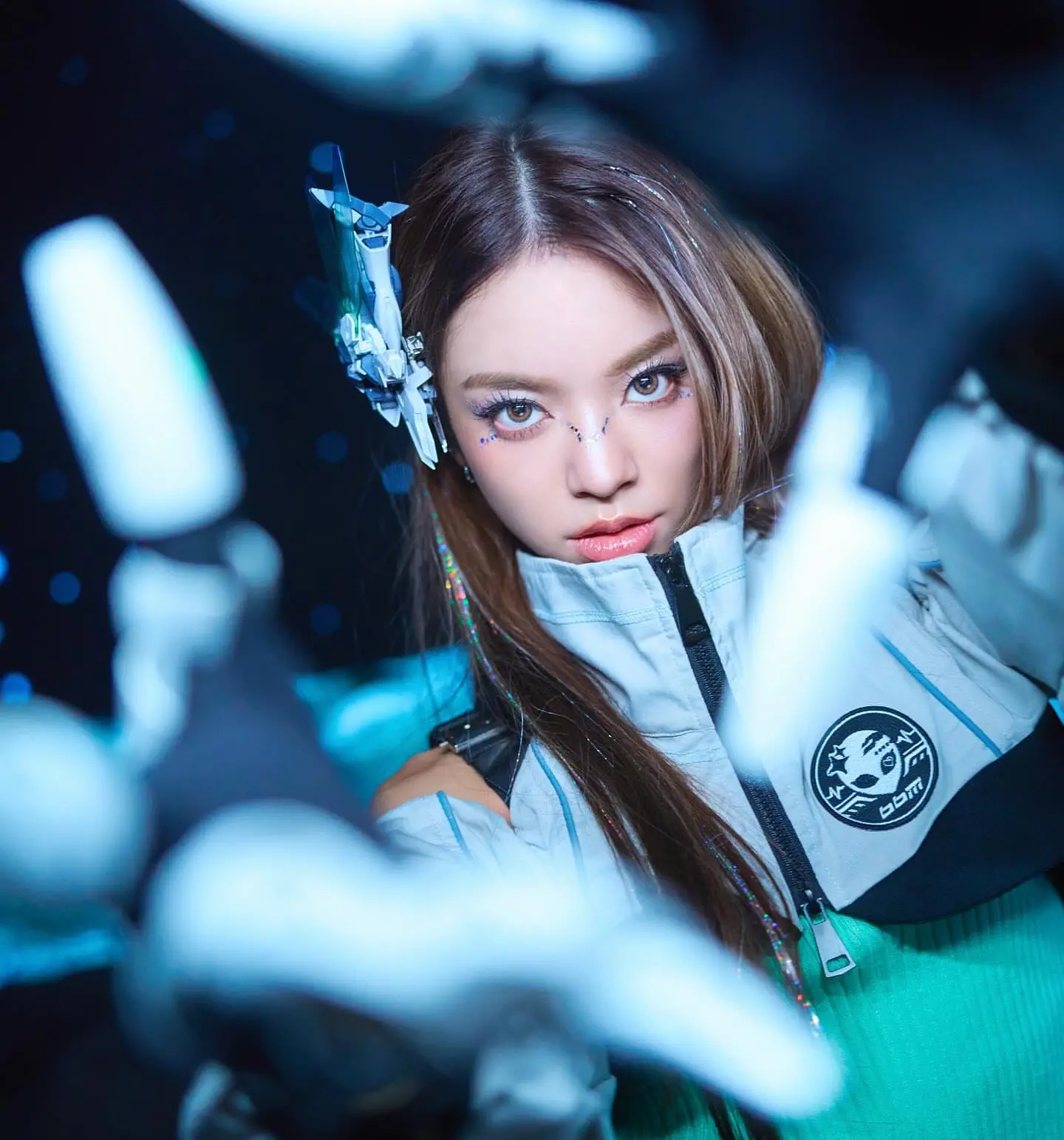 Ju (Cherry Bullet) — K-pop Idol Profile | kpopping