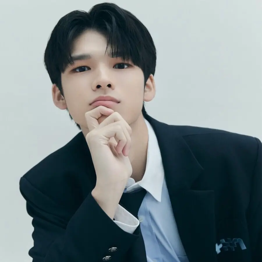 Lin Wei Chen — K-pop Idol Profile | kpopping
