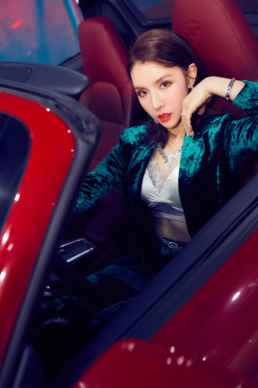 ミュージシャン mimi MiMi (CATtRIEVER) — K-pop Idol Profile | kpopping