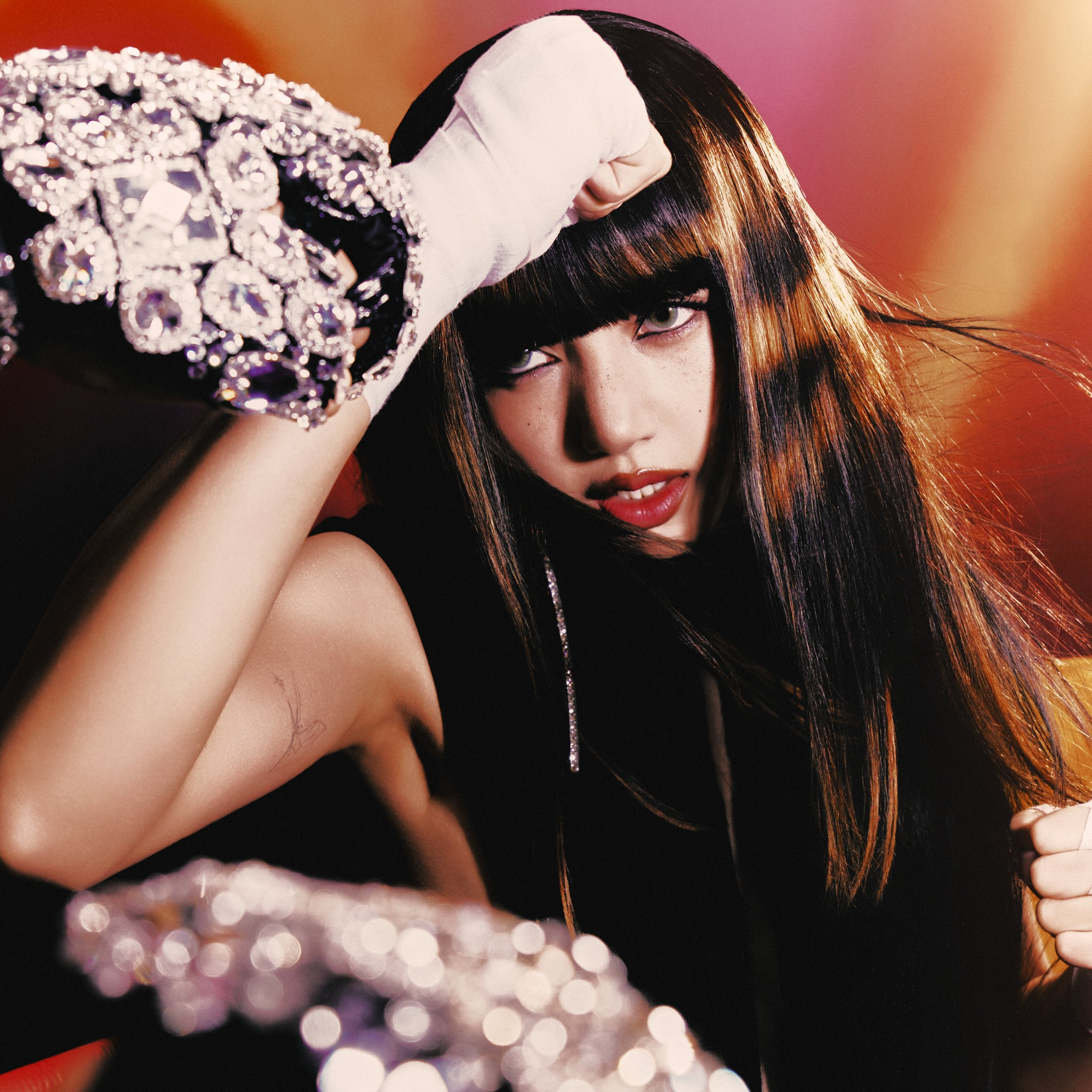 Alice — Kpop Idol Profile | kpopping