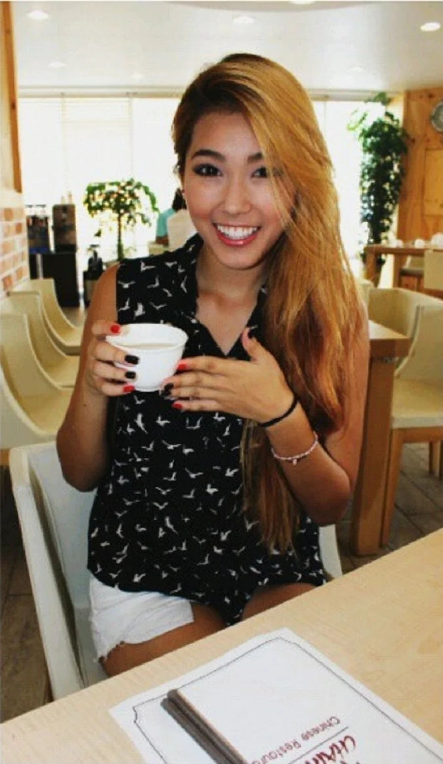 Lor Choc Rapper Lori (ChoColat) — K-pop Idol Profile | kpopping