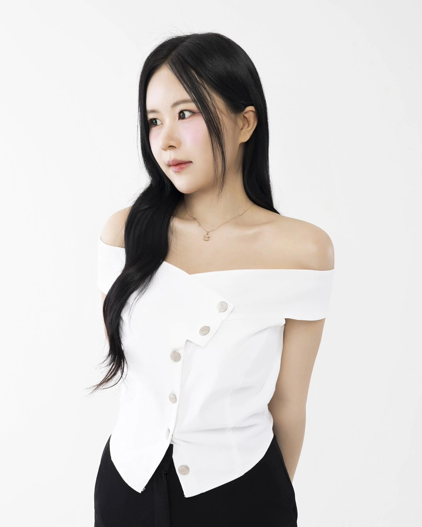 Alice (OF'CORE) profile, age, MBTI & facts | kpopping