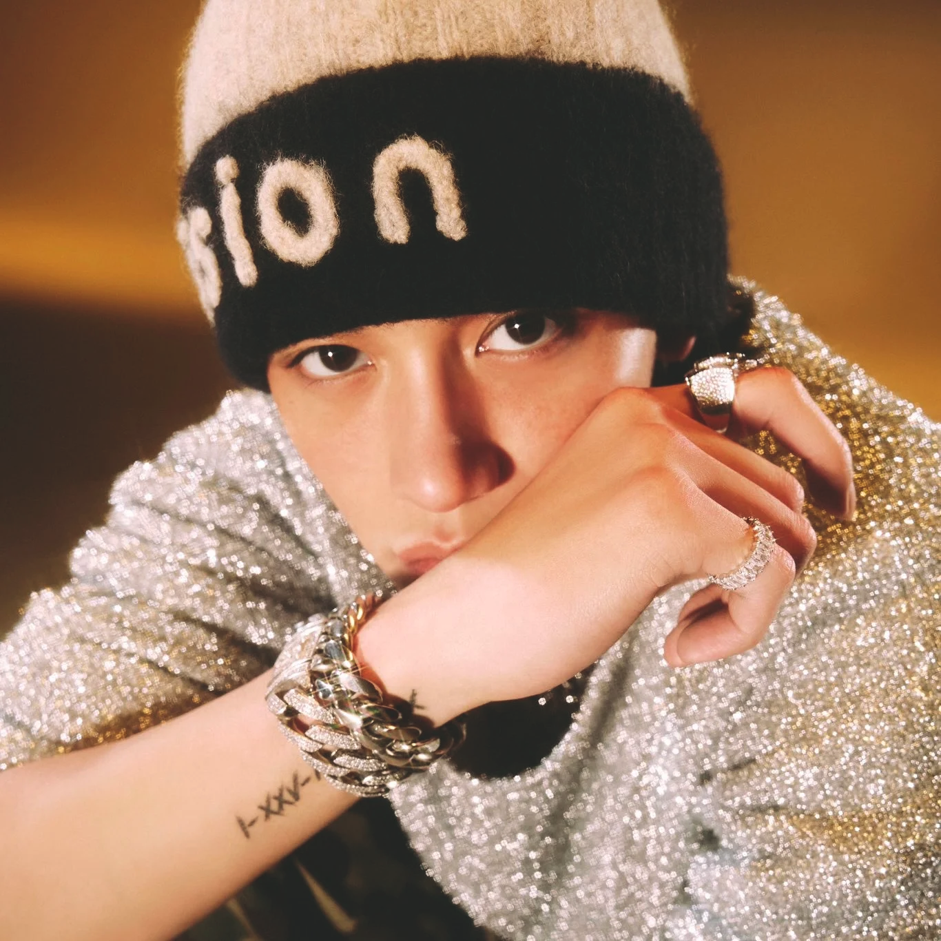 Lucas (NCT) — K-pop Idol Profile | kpopping