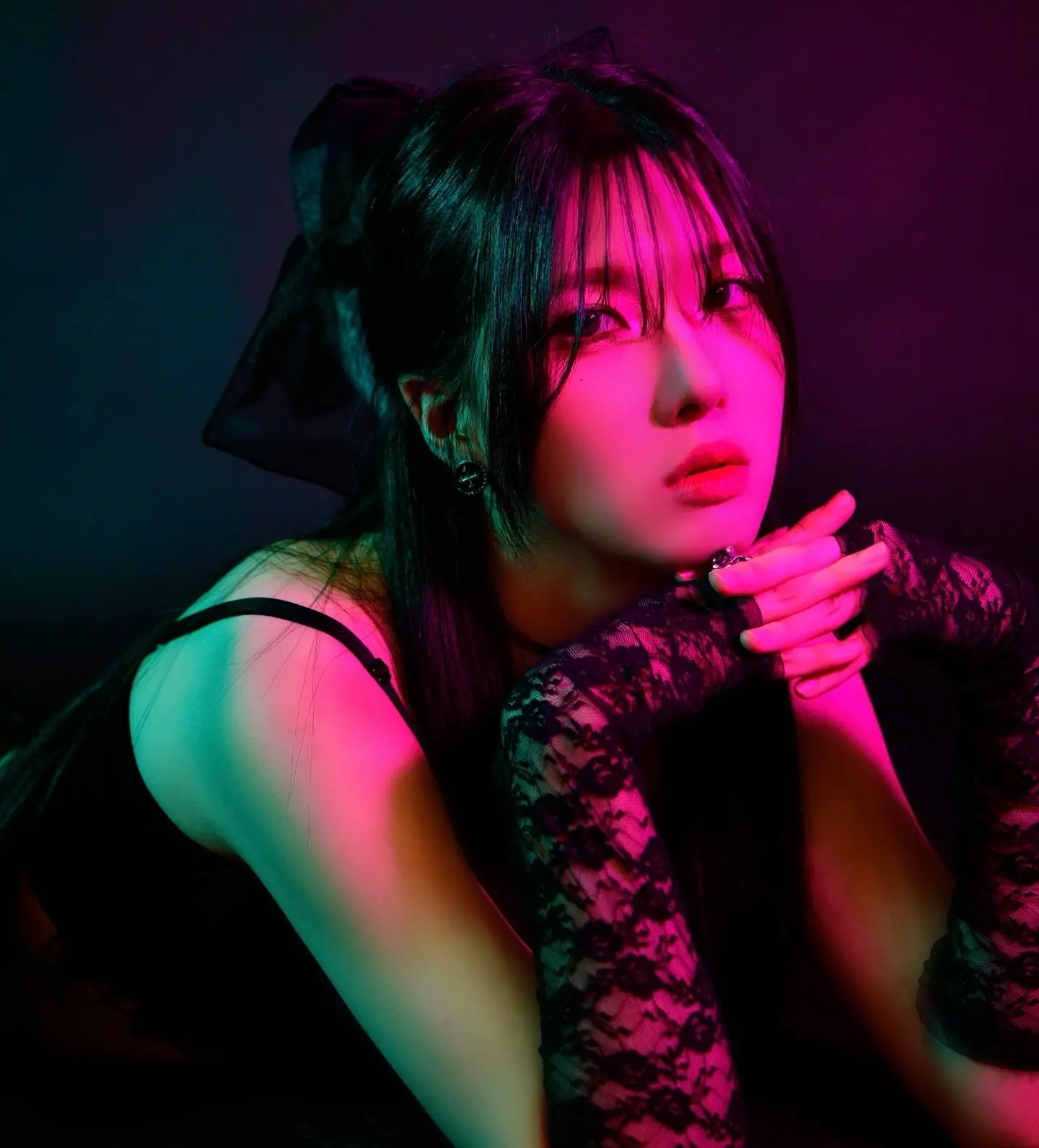 Lucia (W!TCHX) — K-pop Idol Profile | kpopping