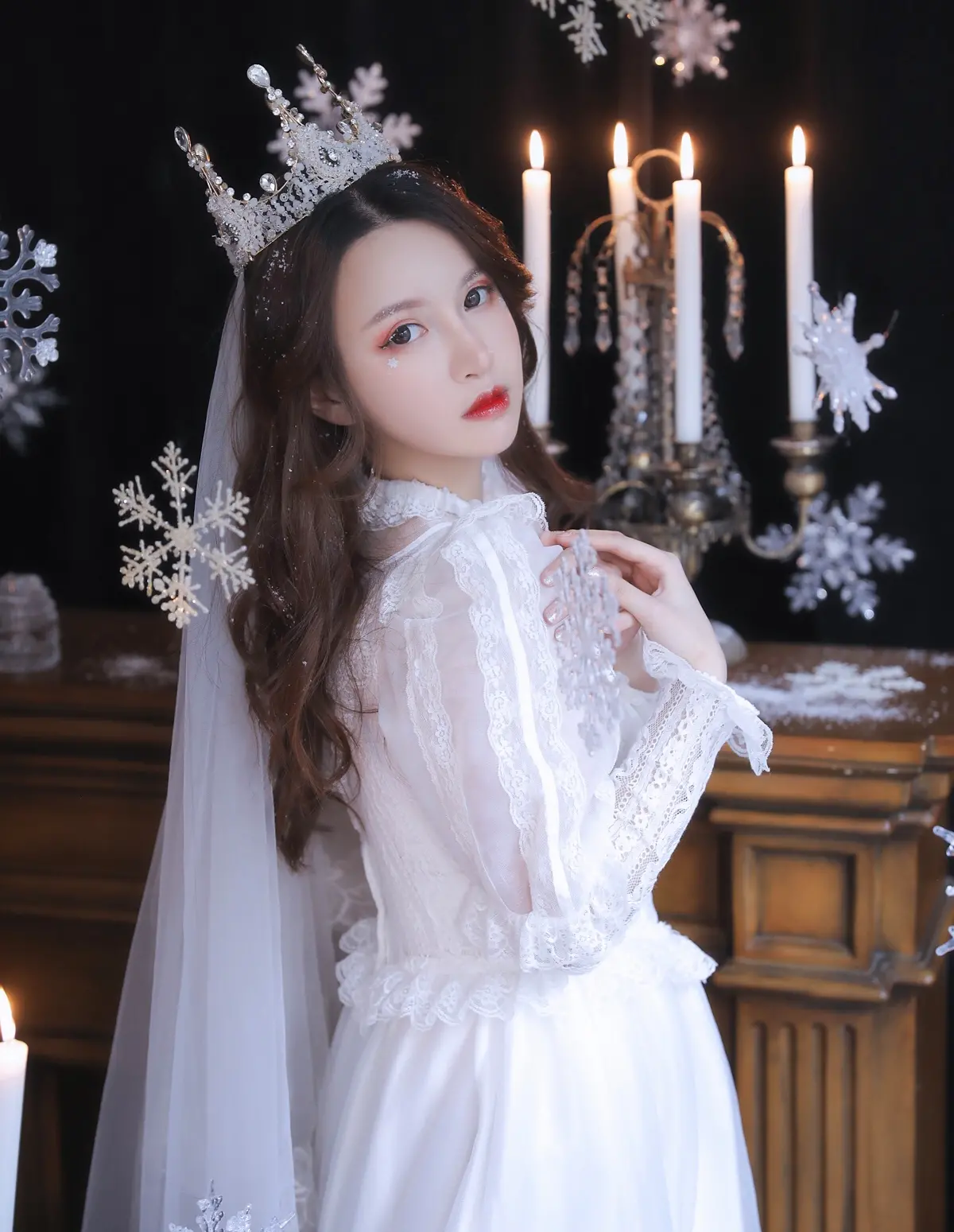 Lulu (O21) — K-pop Idol Profile | kpopping