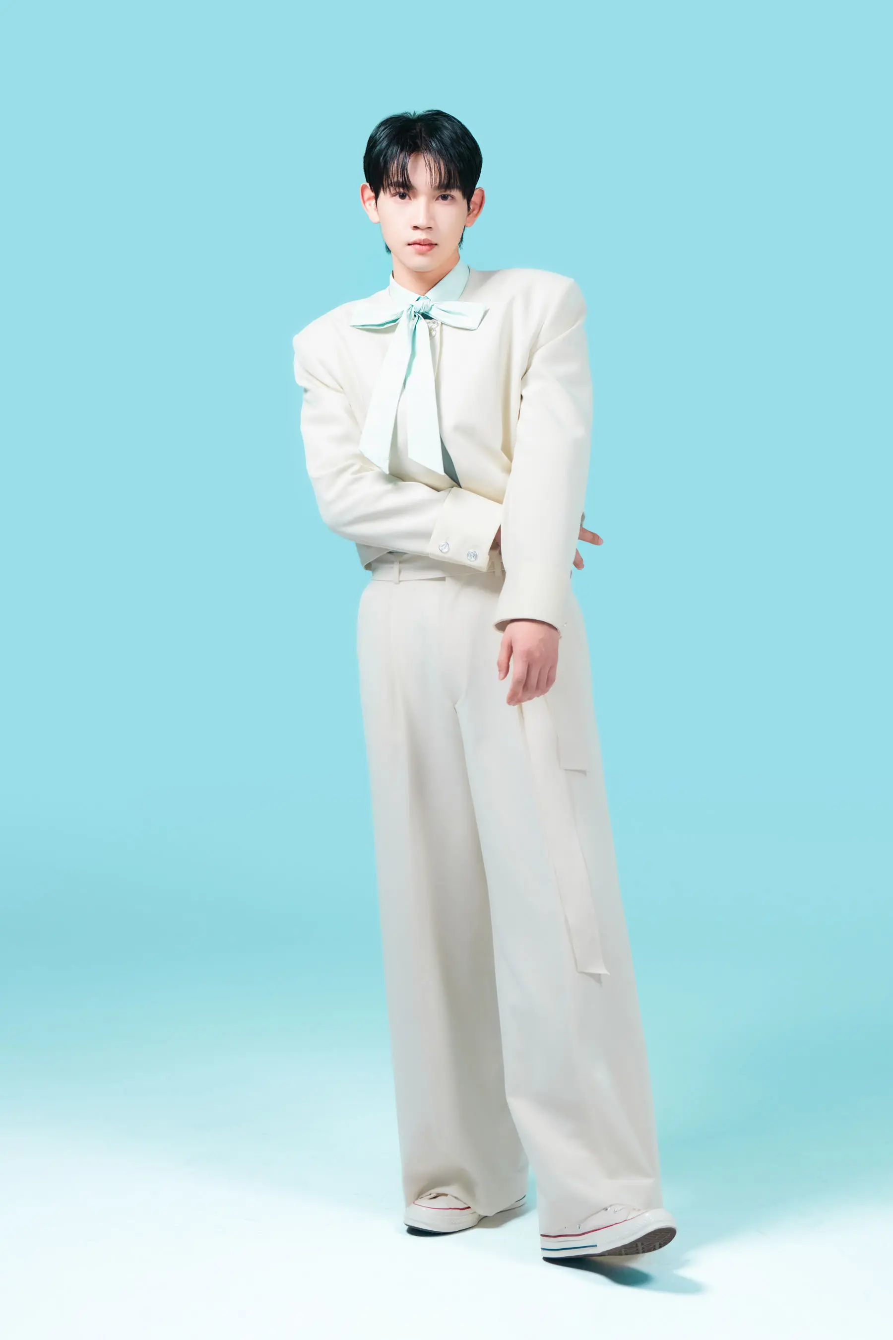 Luo Zhuo Bin — Profile, Age 20, Height, Birthday & Facts (2026) | kpopping