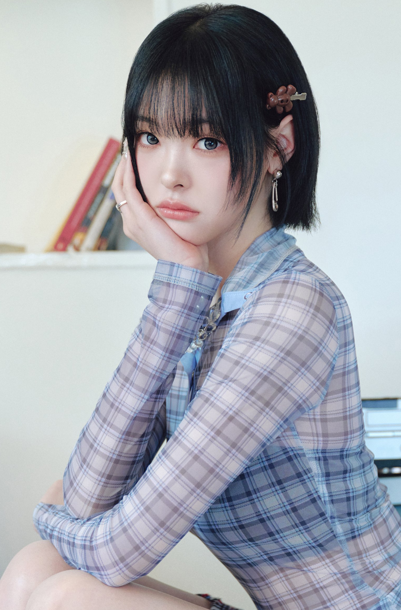 Lynn (tripleS) — K-pop Idol Profile | kpopping